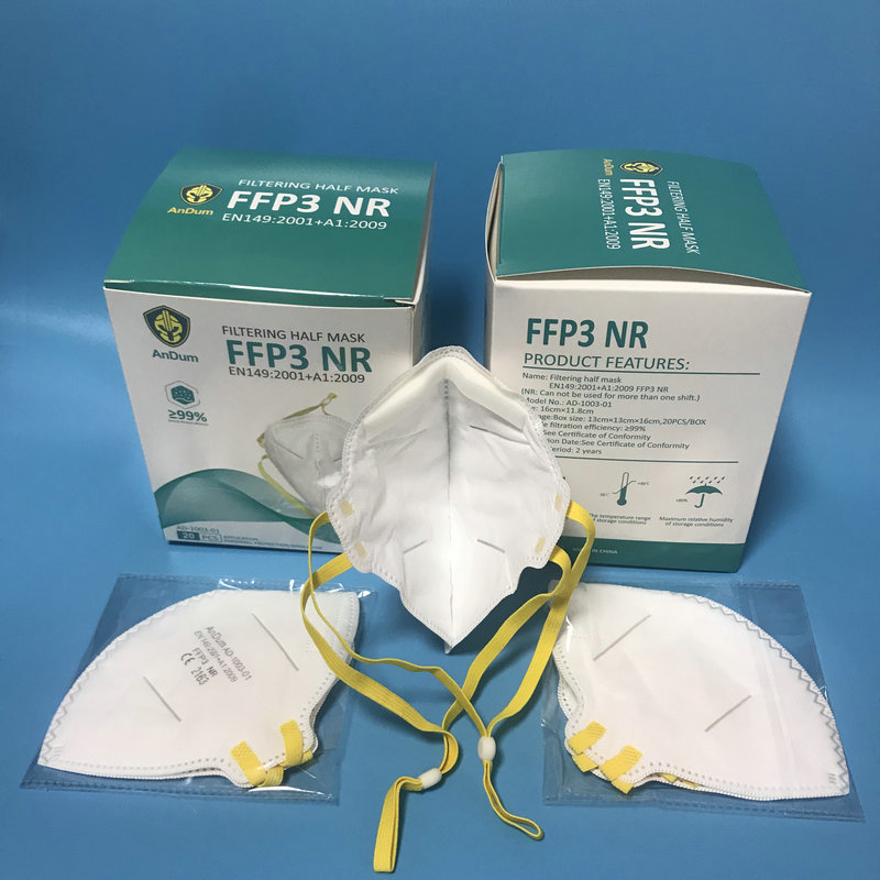 Surgical Mask - 調整可能なFFP3マスク,3D,立体,油粒子からの保護,en149 2001,レスピレーター,ヘッドバンド