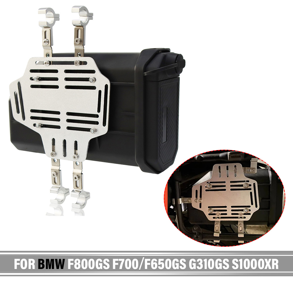 First Aid Kit - BMW F800GS F700GS F650GS G310GS S1000XR