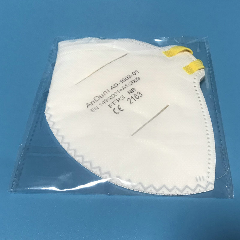 調整可能なFFP3マスク,3D,立体,油粒子からの保護,en - Surgical Mask のレビューと価格