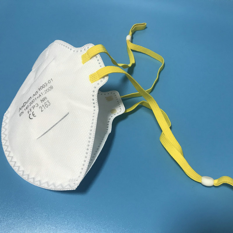 調整可能なFFP3マスク,3D,立体,油粒子からの保護,en - Surgical Mask のレビューと価格