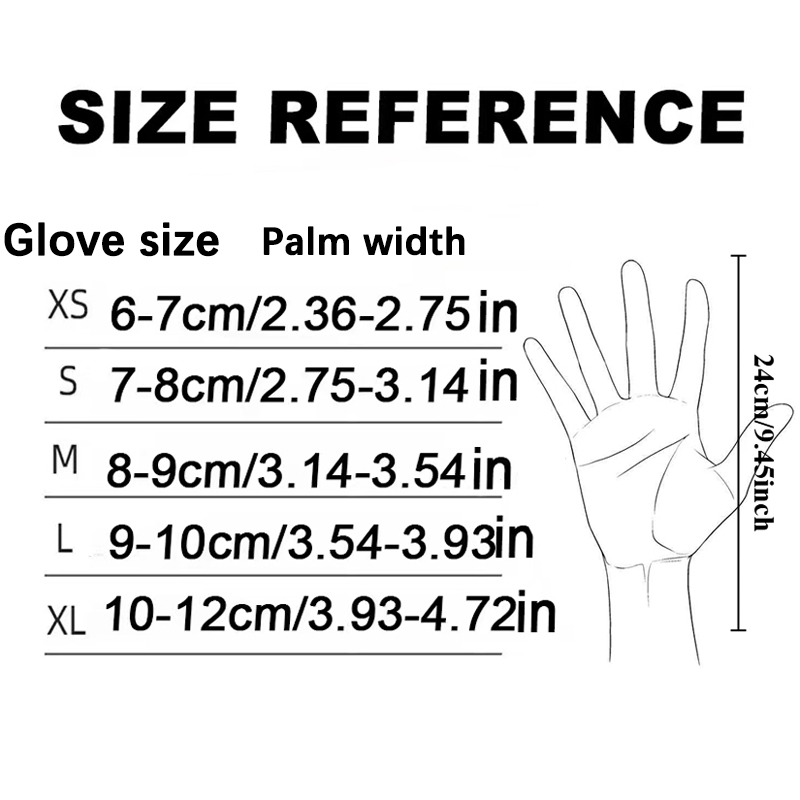 10-100 個ブルーニトリル手袋使い捨て家庭用クリーニング - Medical Gloves のレビューと価格